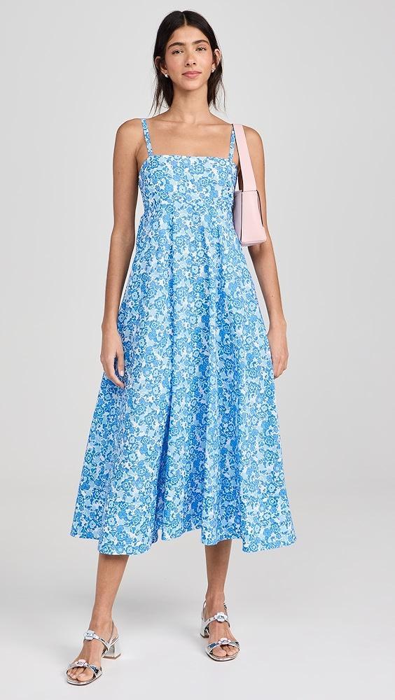 De Loreta Veracruz Dress | Shopbop Product Image