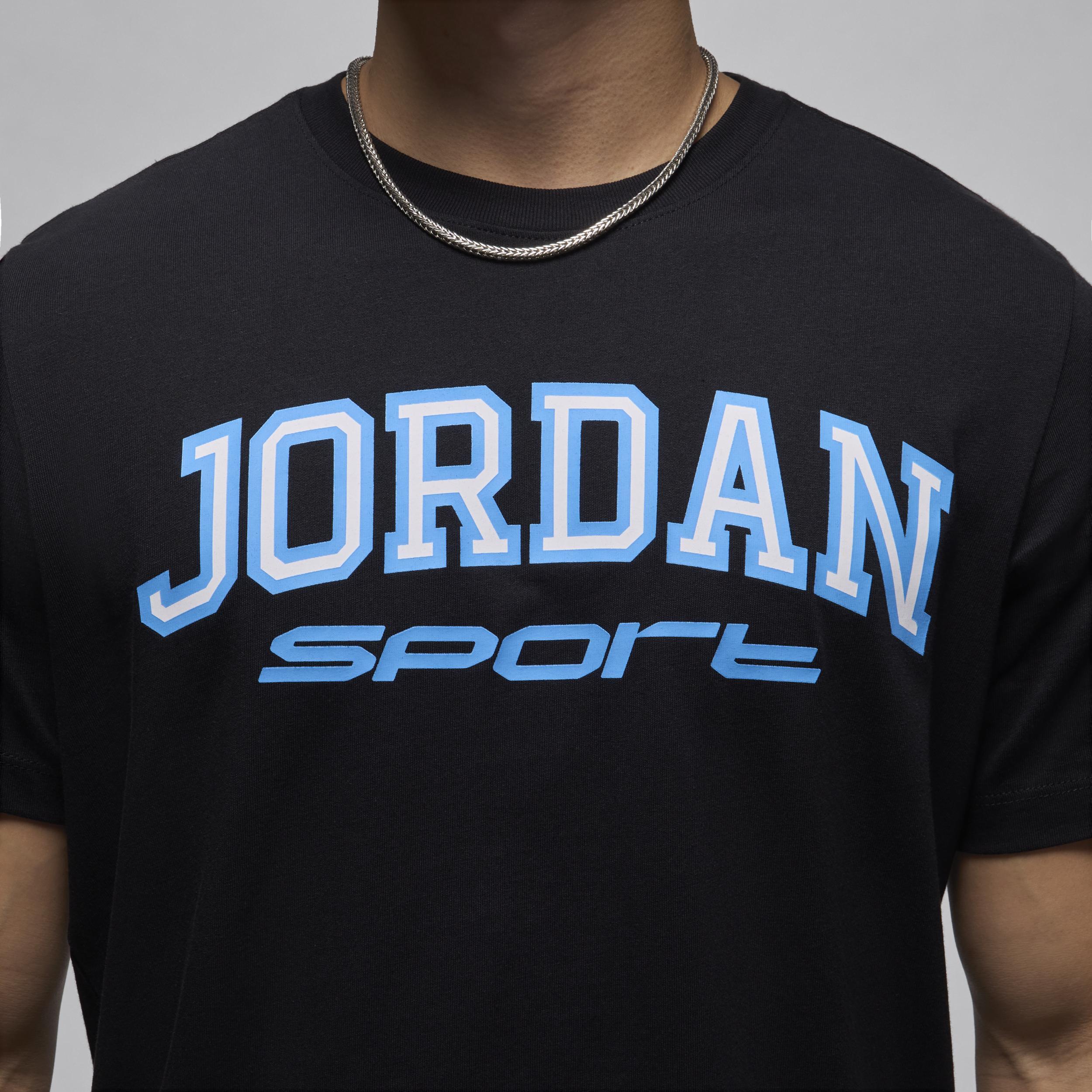 Jordan Sport Men's Dri-FIT T-Shirt Product Image