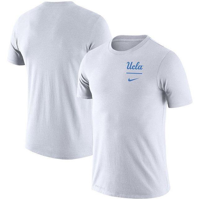 Mens Nike UCLA Bruins Logo Stack Legend Performance T-Shirt Product Image