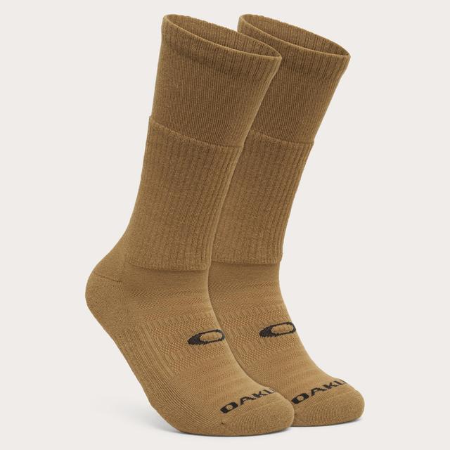 Oakley Men's Si Boot Socks Size: M Product Image