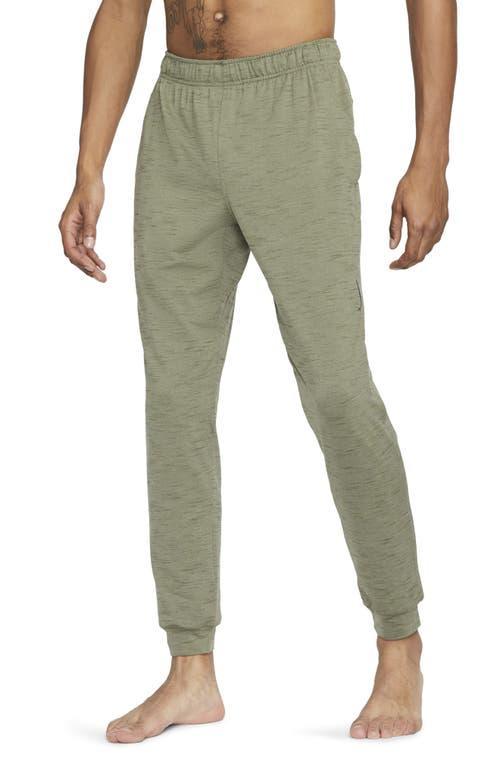 Nike Dri-Fit Mens Pocket Yoga Pants Product Image