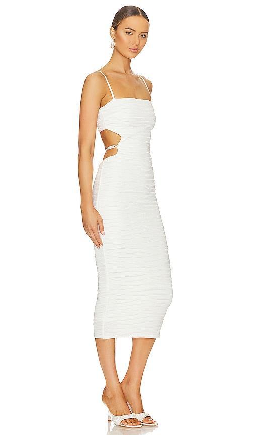 Camila Coelho Carey Midi Dress Size XL. Product Image