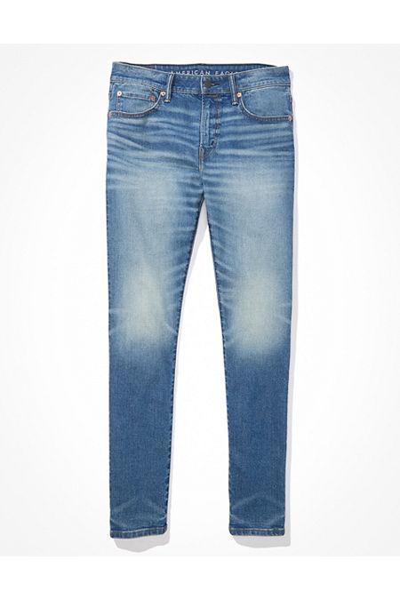 AE AirFlex Ultrasoft Athletic Skinny Jean Men's Product Image