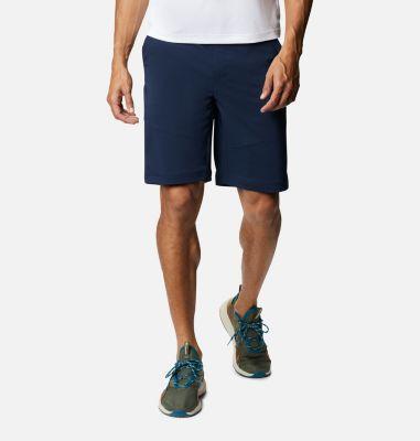 Columbia Men's Tech Trail Shorts- Product Image