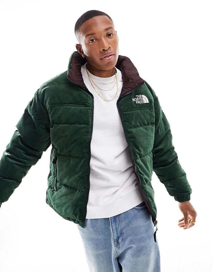 The North Face 1992 Reversible Nuptse Jacket Product Image