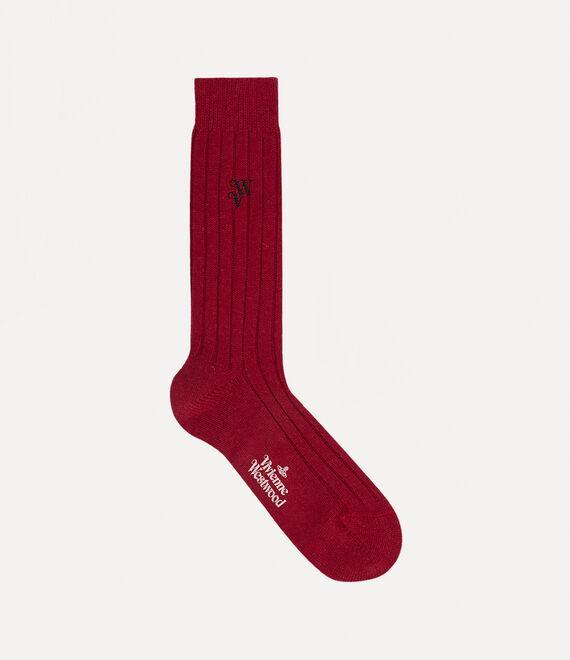 Cashmere Socks  Product Image