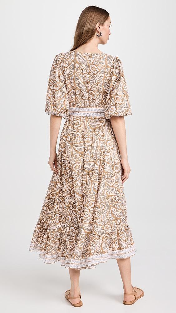 Marea House Dress | Shopbop Product Image