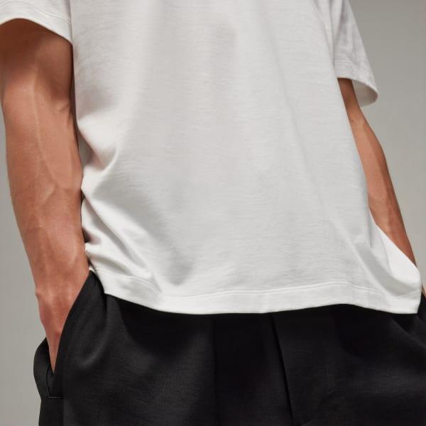 Y-3 Graphic Short Sleeve Tee Product Image