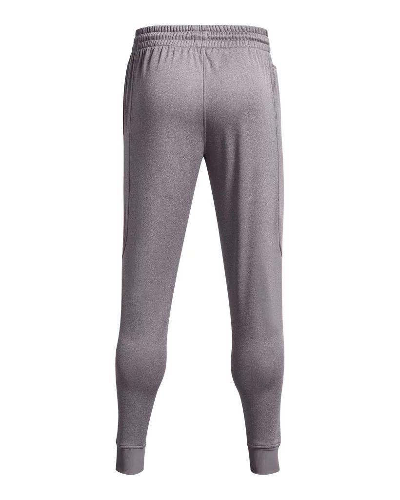 Men's Armour Fleece® Collegiate Joggers Product Image