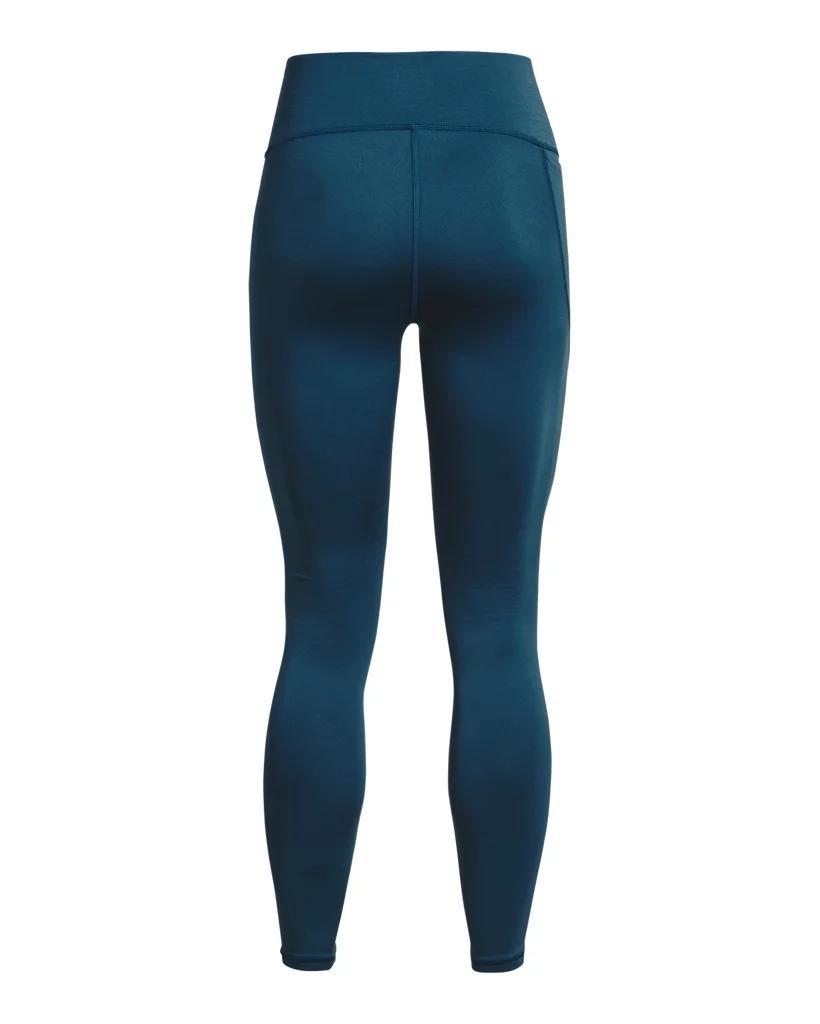 Women's UA Train Cold Weather Full-Length Leggings Product Image