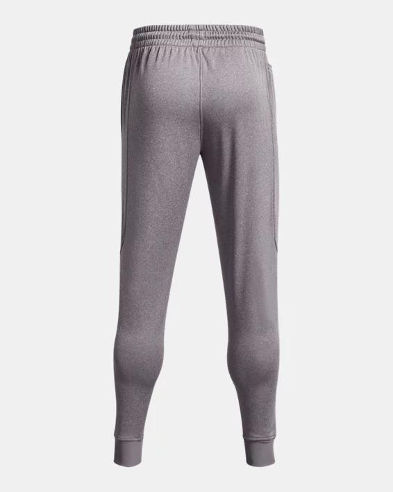 Men's Armour Fleece® Collegiate Joggers Product Image