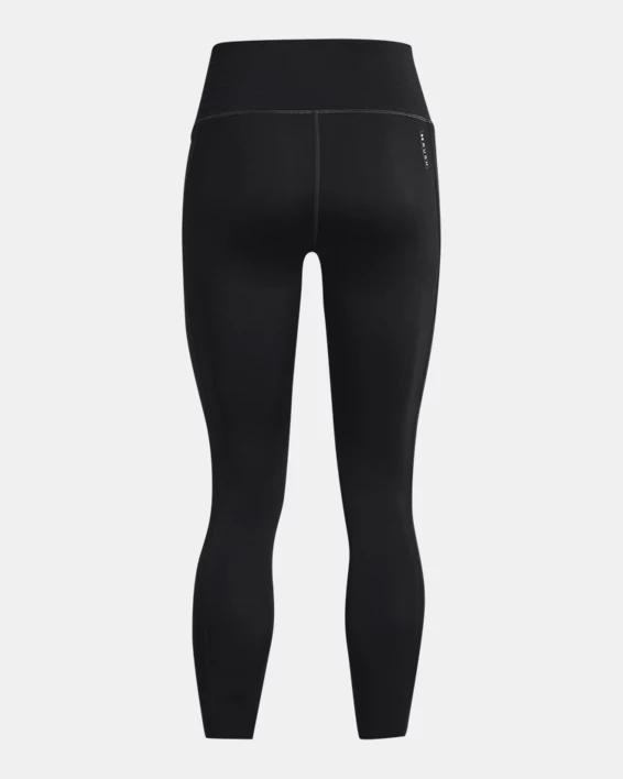 Women's UA RUSH™ Vent Ankle Leggings Product Image