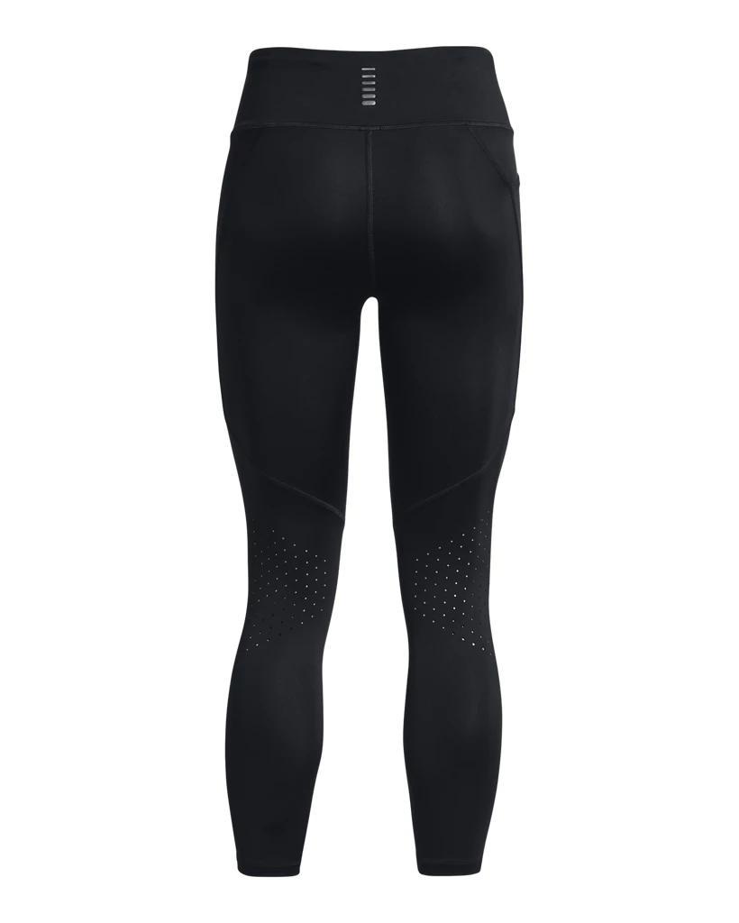 Women's UA Launch Ankle Tights Product Image