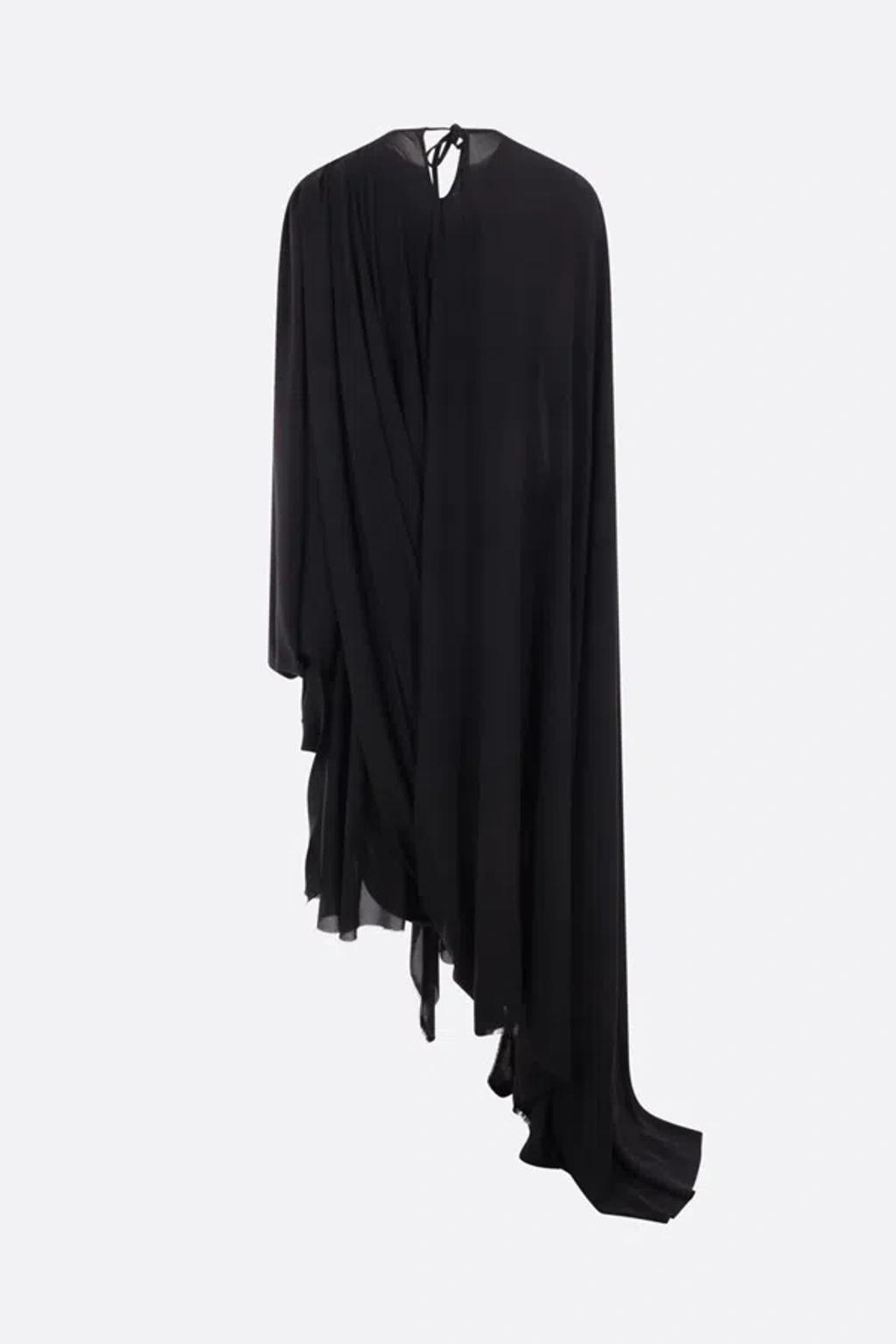 BALENCIAGA Dress In Black Product Image