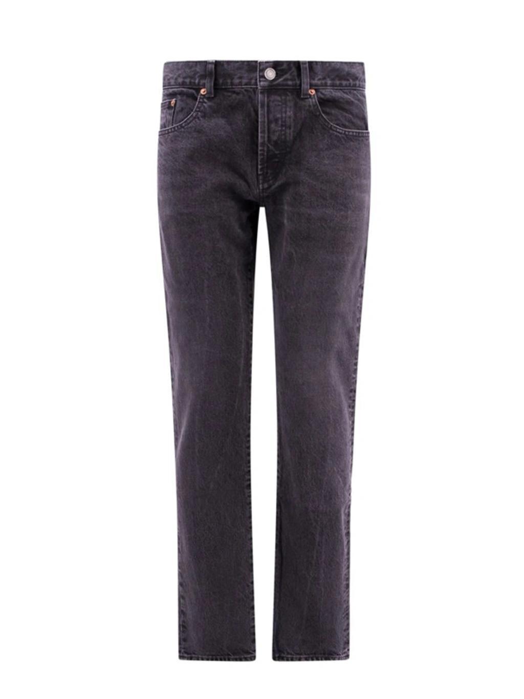 Jeans In Neo Carbon Black product image