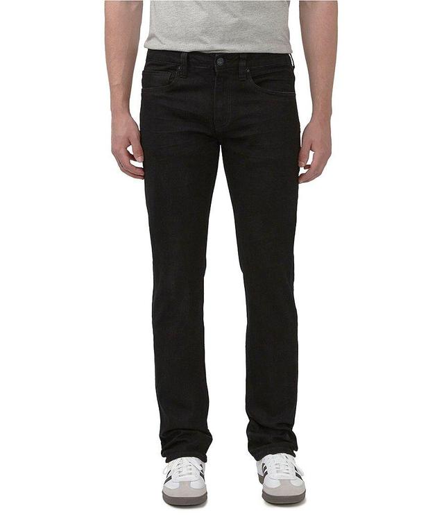 Buffalo David Bitton Ash-X Slim Jeans Product Image