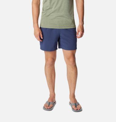 Columbia Men's PFG Terminal Roamer Stretch Shorts- Product Image