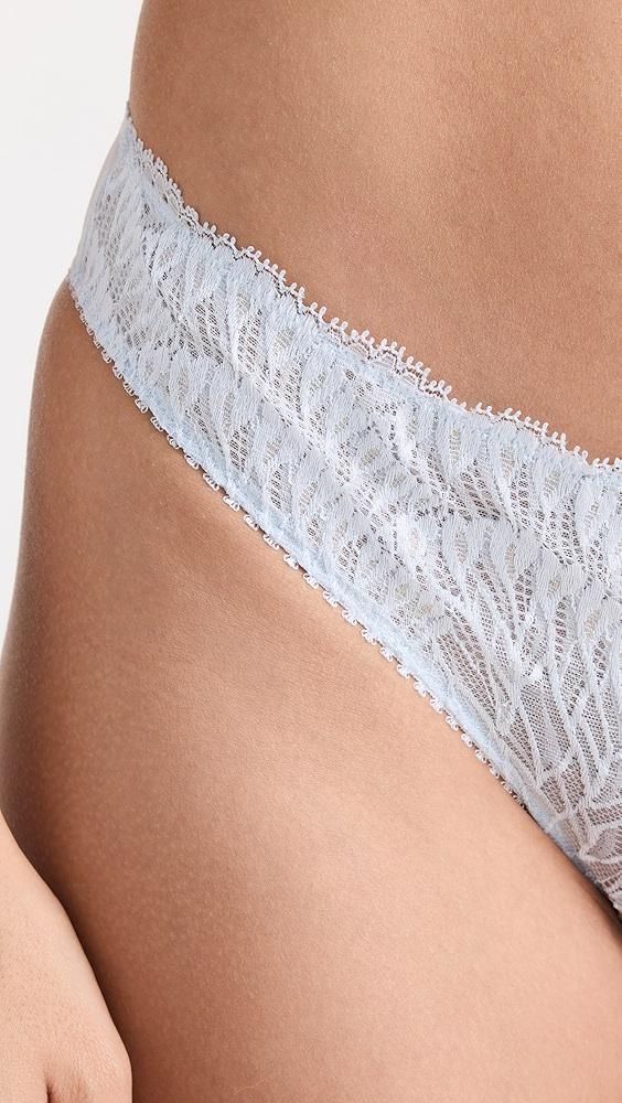 Journelle Lou Lou Bikini Panties | Shopbop Product Image