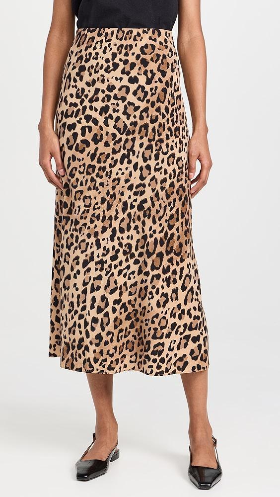 AYR The La Di Da Skirt | Shopbop Product Image