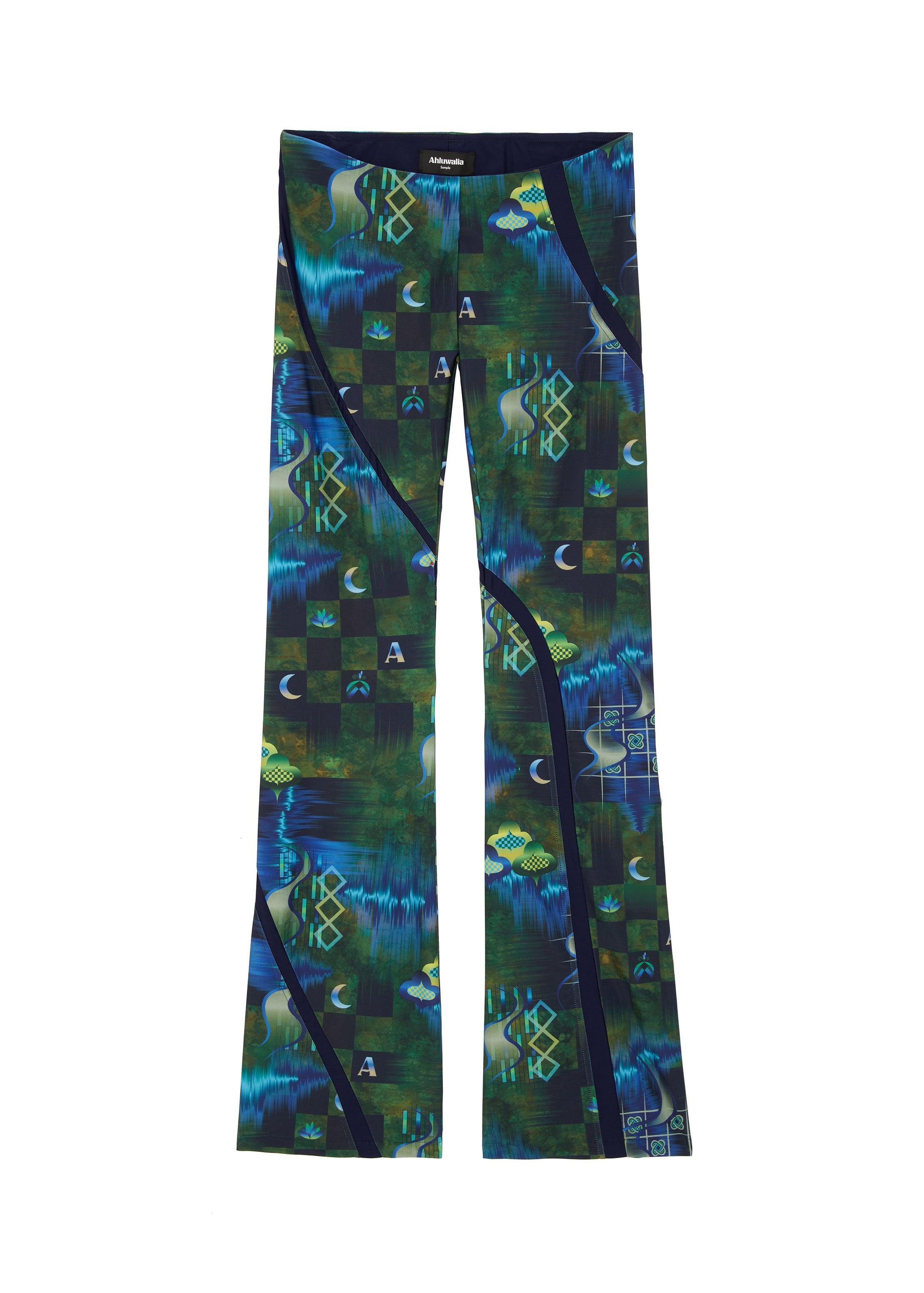 Choli Leggings Female Product Image