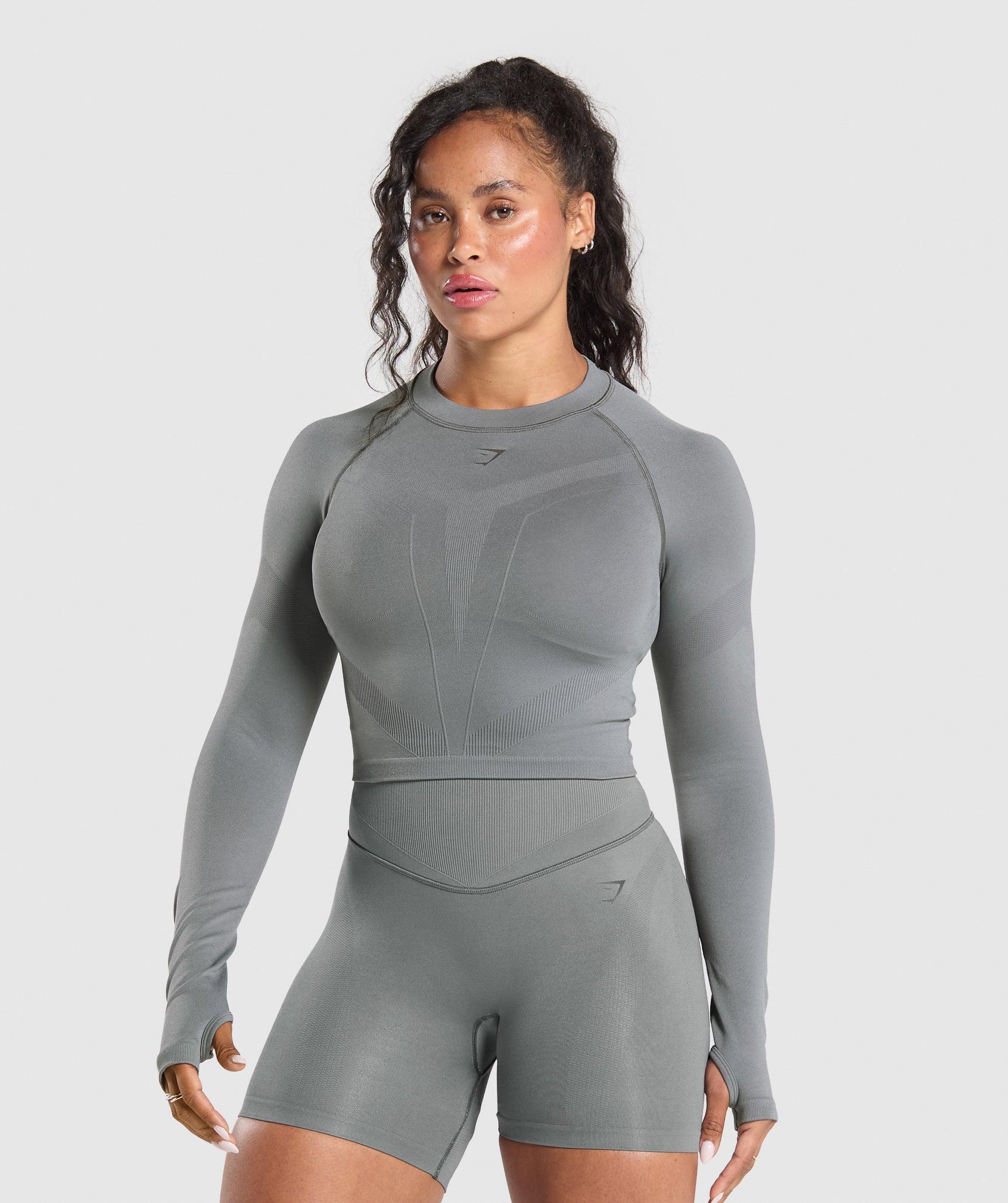 Activate Long Sleeve Top product image