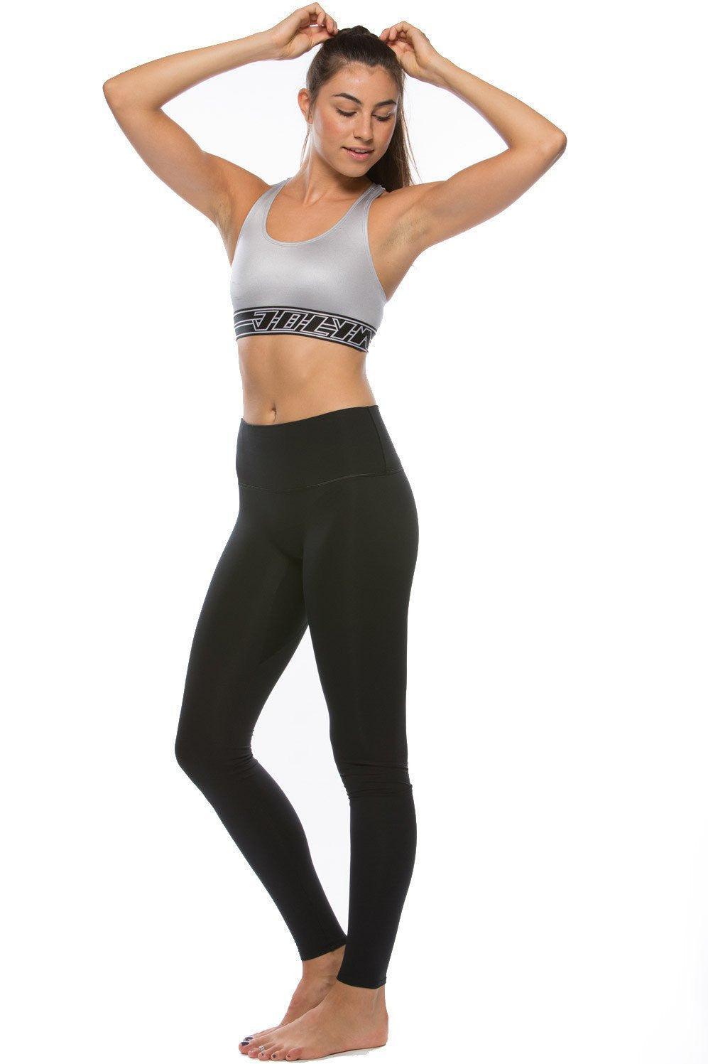 Elliot "All Day Erryday" Legging - Black Female Product Image