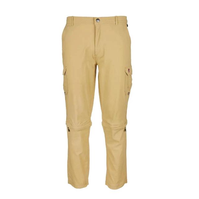 Canada Weather Gear Men's Bengaline Zip Off Pant Product Image