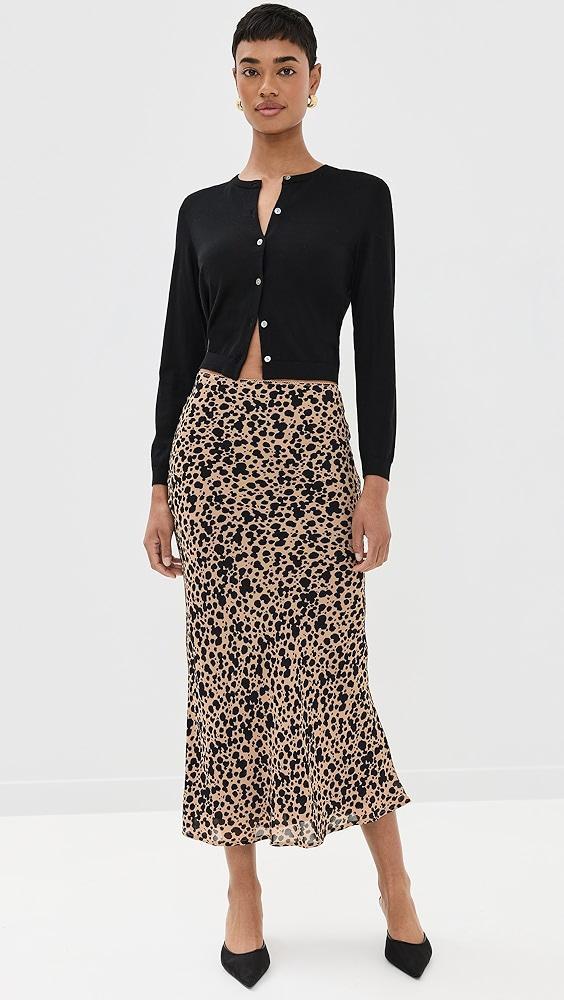 Reformation Layla Skirt | Shopbop Product Image