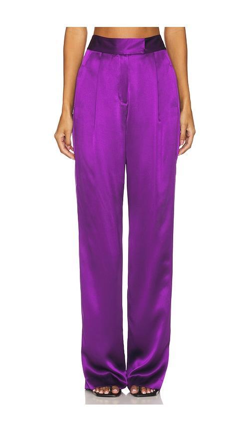 Wide Leg Trouser product image