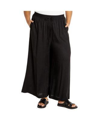 Plus Size Ashley Pant Product Image