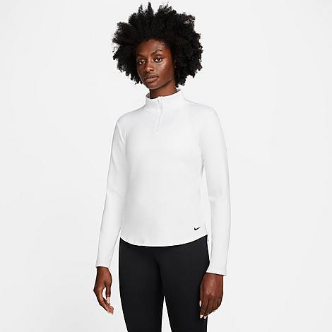 Nike Therma-FIT One Long Sleeve Half Zip Pullover Product Image