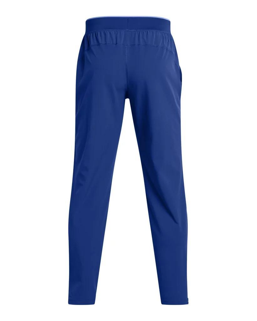 Men's UA Launch Pants Product Image