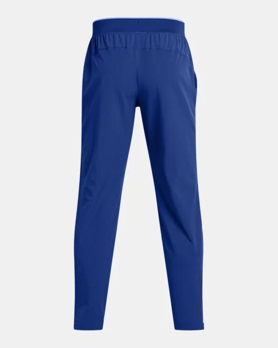 Men's UA Launch Pants Product Image