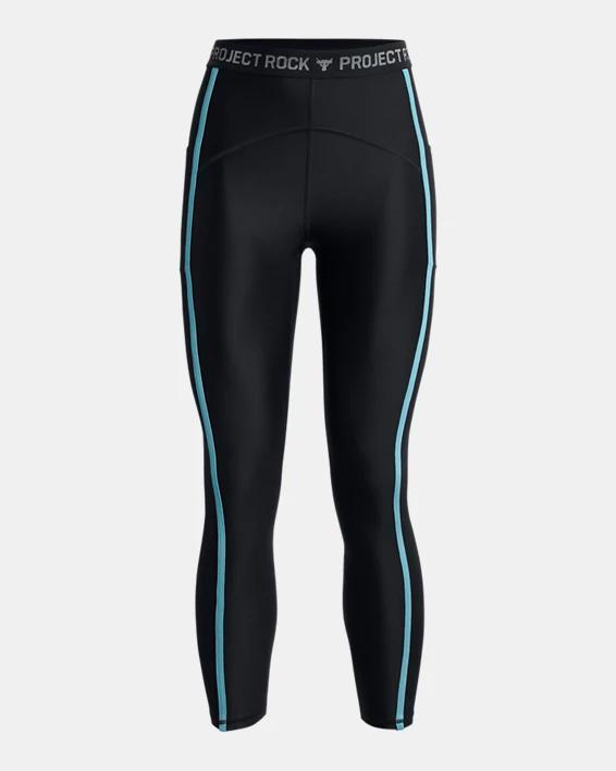 Women's Project Rock HeatGear® Ankle Leggings Product Image