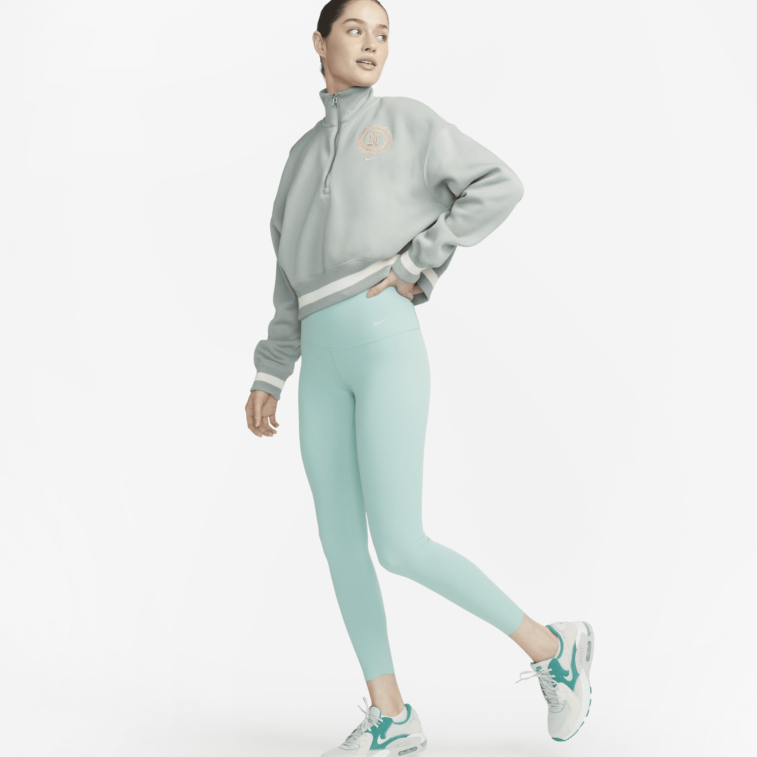 Nike Zenvy Gentle Support High Waist 7/8 Leggings product image