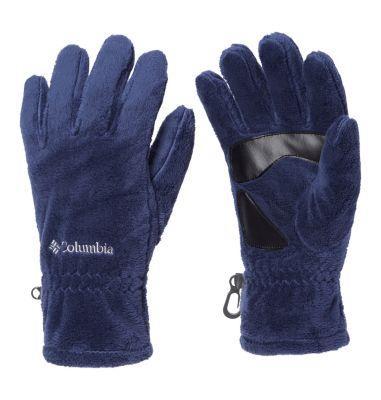 Columbia Women's Pearl Plush Gloves- Product Image