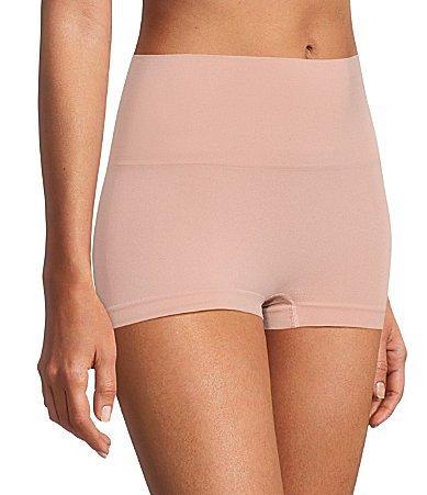 Spanx EcoCare Boyshort Panty Product Image