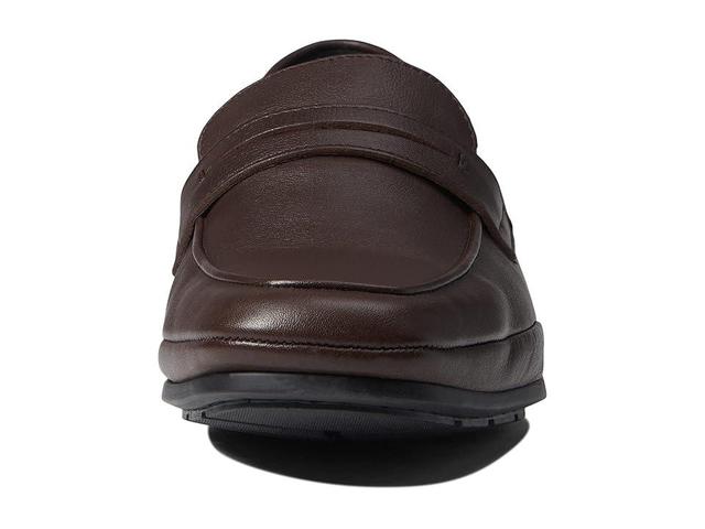 Mephisto Alexis (Dark Brown) Men's Shoes Product Image