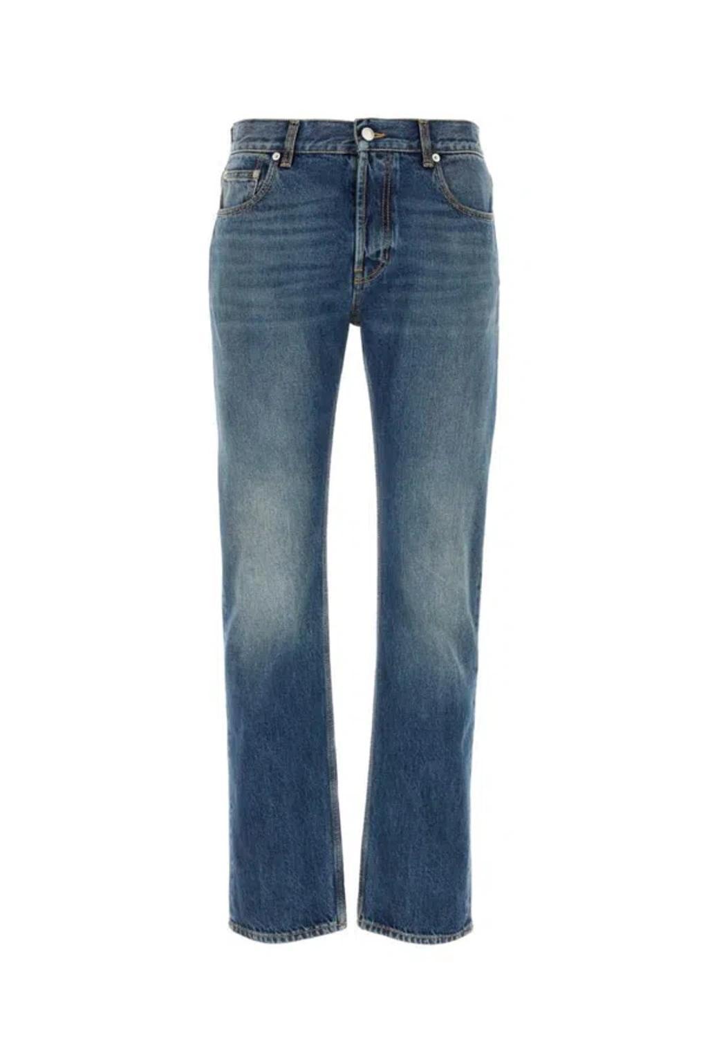 Jeans In Blue product image