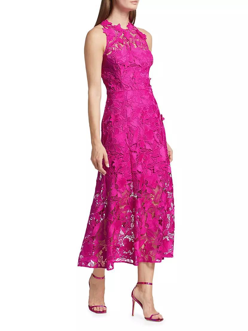 Colette Lace Gown Product Image