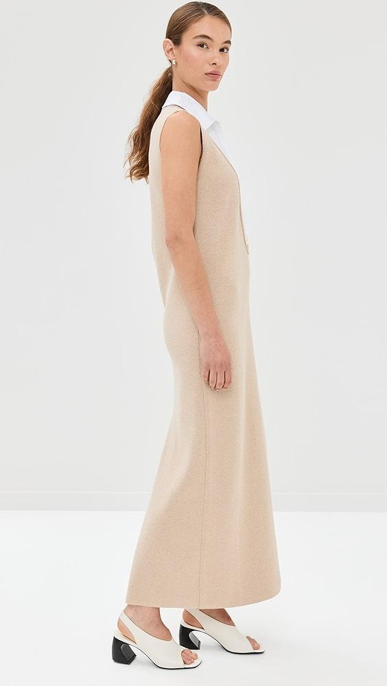 STAUD Leslie Dress | Shopbop Product Image