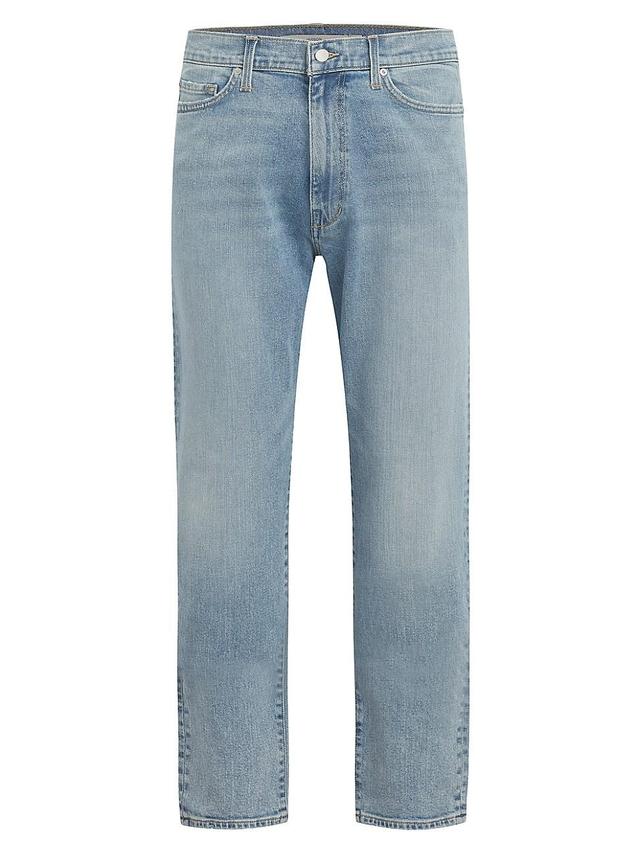 Mens The Diego Cropped Jeans Product Image