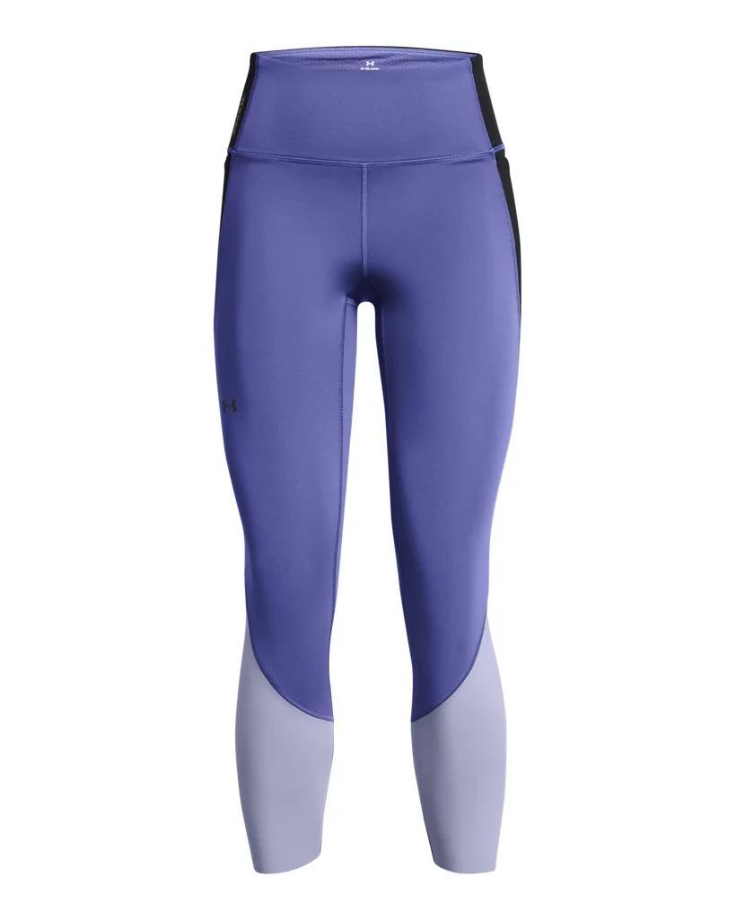 Women's UA Vanish Elite Ankle Leggings Product Image