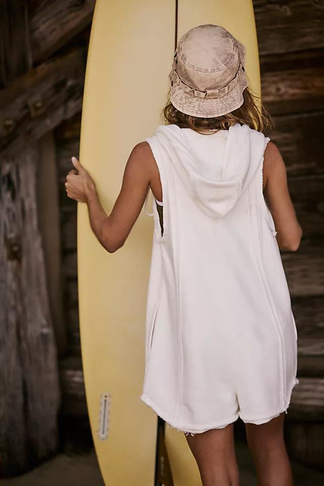 Free Spirit Romper Product Image