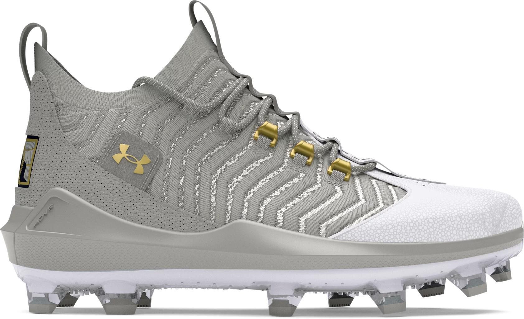 Men's UA Harper 9 Pro TPU Baseball Cleats Product Image