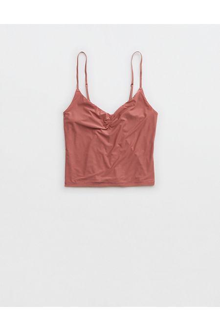 SMOOTHEZ Ruched Cami Women's Product Image