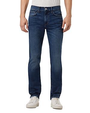 Joes Jeans Mens The Brixton Leesburg Straight Jeans - Leesburg Blue Product Image