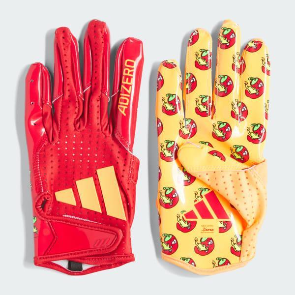 AF1871 Adizero 14 Snack Attack Cotton Candy Gloves Product Image