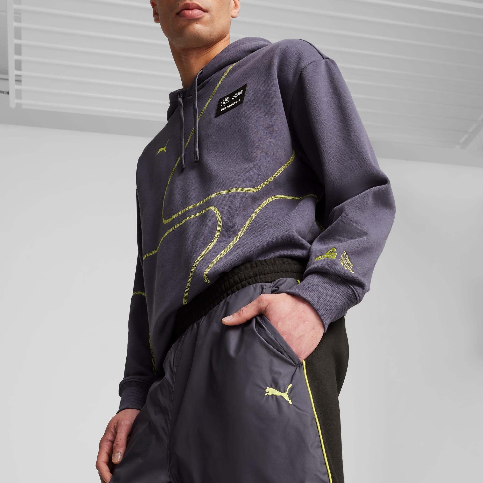 BMW M Motorsport Men's Statement Pants Product Image