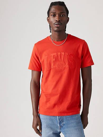 Classic Graphic T-Shirt Product Image